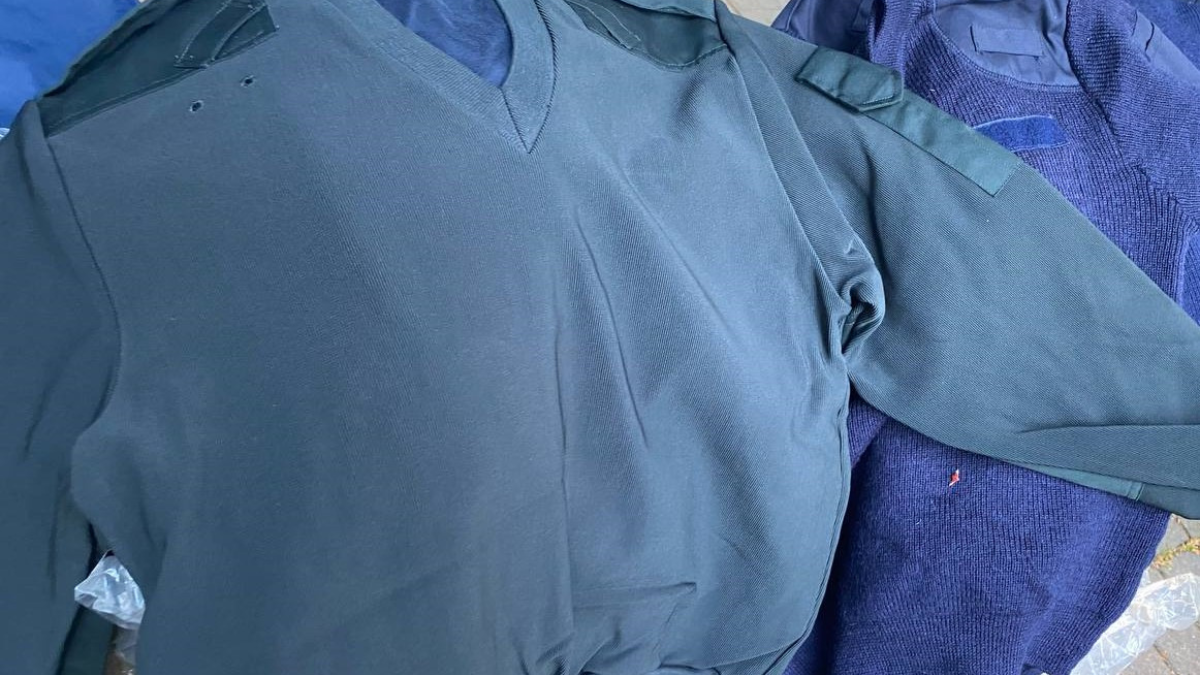 Городенківщина передала на фронт чергову допомогу | Фото 2