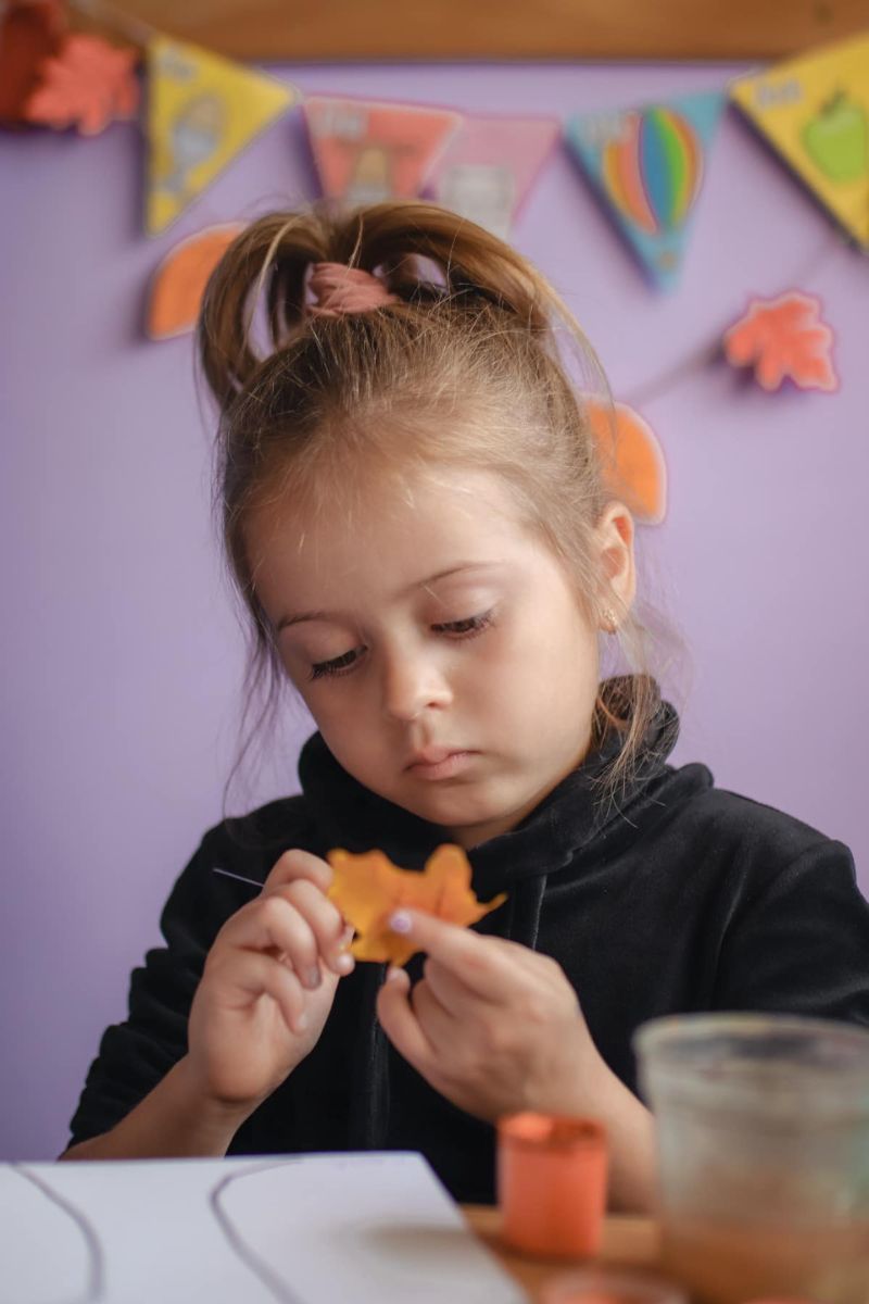 У Коломиї відбулися майстер-класи та ігри для юних ВПО 9