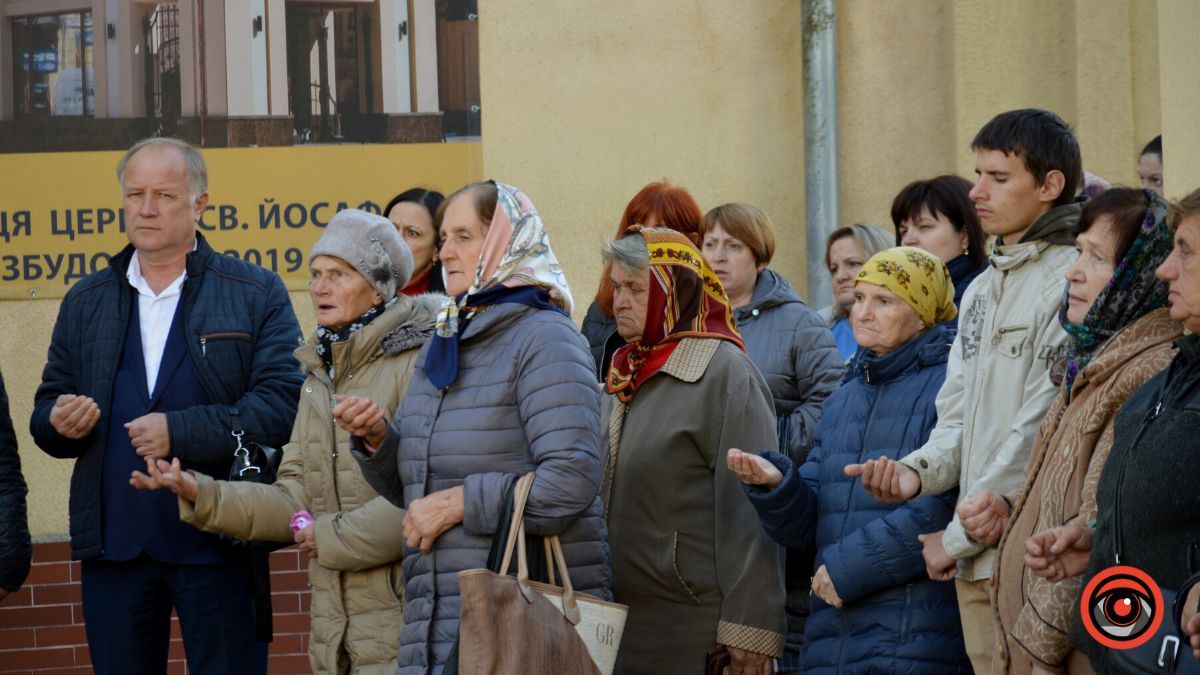 Коломия попрощалася із військовим Андрієм Ткаченком 4