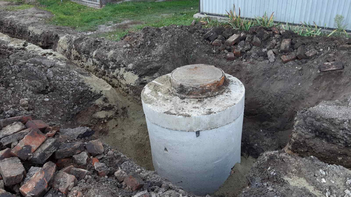 На Городенківщині продовжують ремонтувати водогін | Фоторепортаж 7