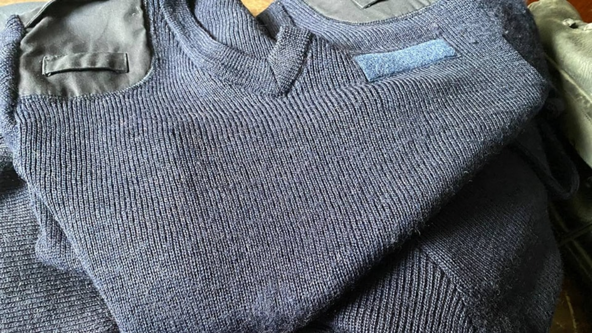 Городенківщина передала автомобіль та теплий одяг військовим на фронт 5