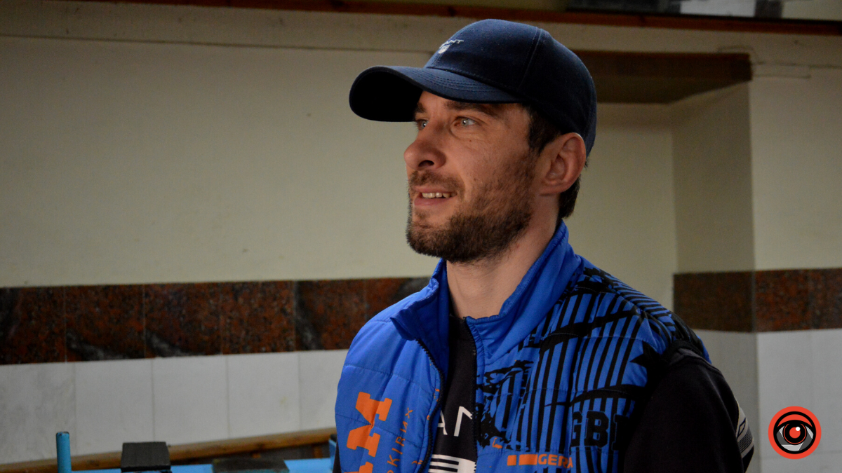 У Коломиї стартував Всеукраїнський турнір з боксу | Фоторепортаж 19