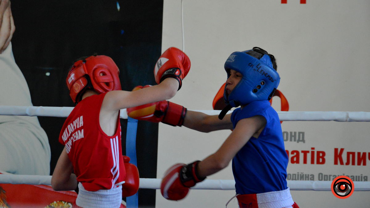У Коломиї стартував Всеукраїнський турнір з боксу | Фоторепортаж 7