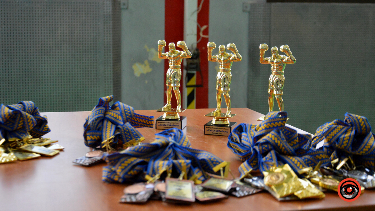 У Коломиї стартував Всеукраїнський турнір з боксу | Фоторепортаж 22