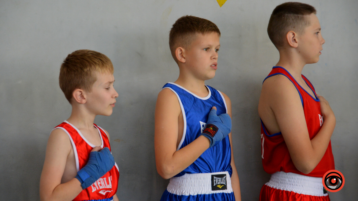 У Коломиї стартував Всеукраїнський турнір з боксу | Фоторепортаж 13