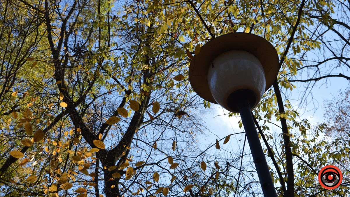 Осіння Коломия | фоторепортаж від Інформатора 21