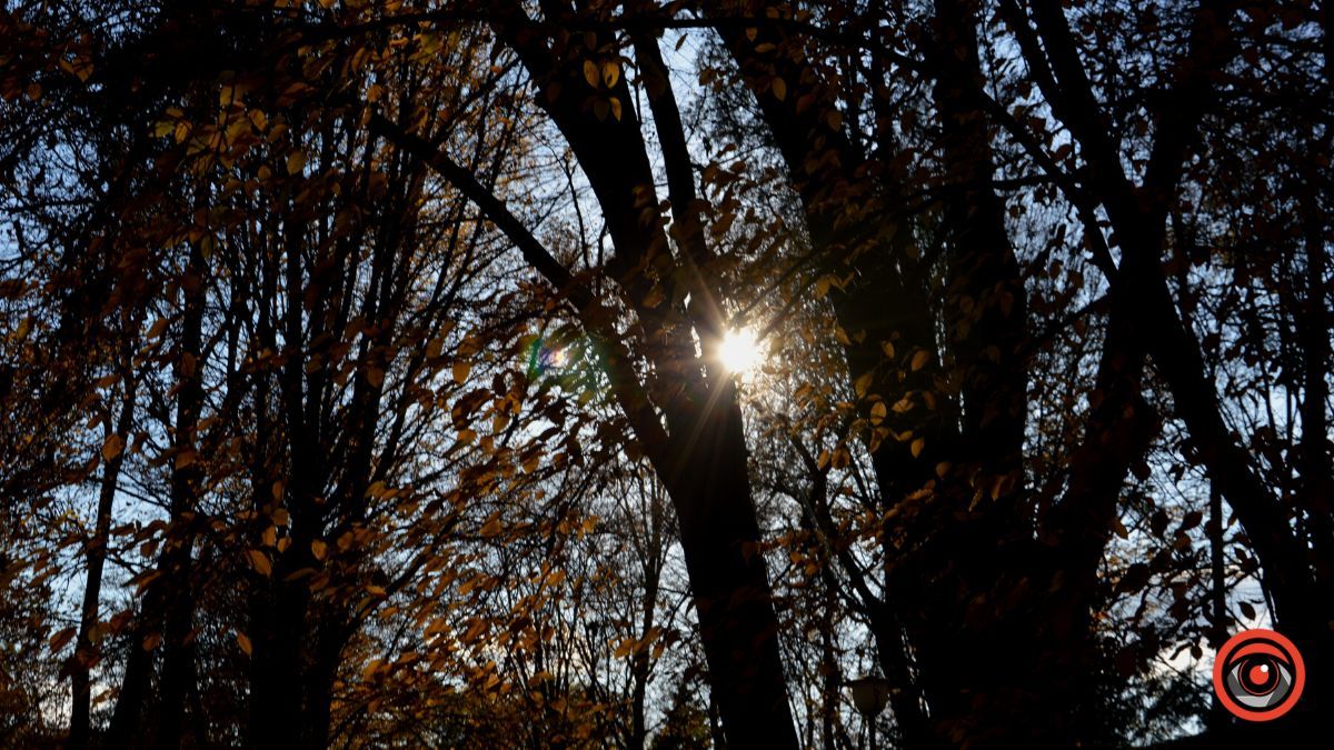 Осіння Коломия | фоторепортаж від Інформатора 16