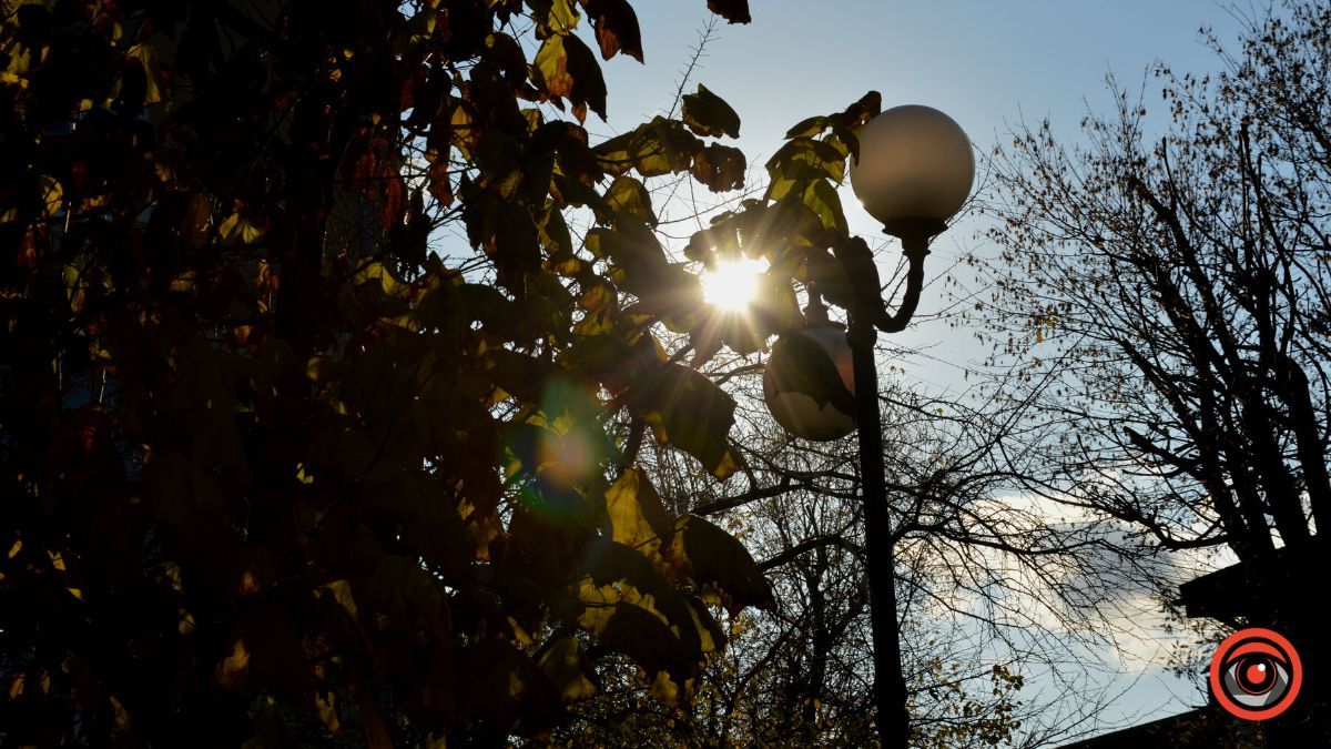 Осіння Коломия | фоторепортаж від Інформатора 15