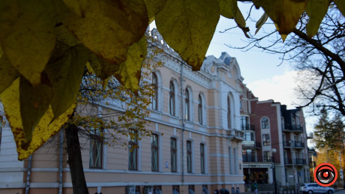 Що відвідати у Коломиї в останній день жовтня?