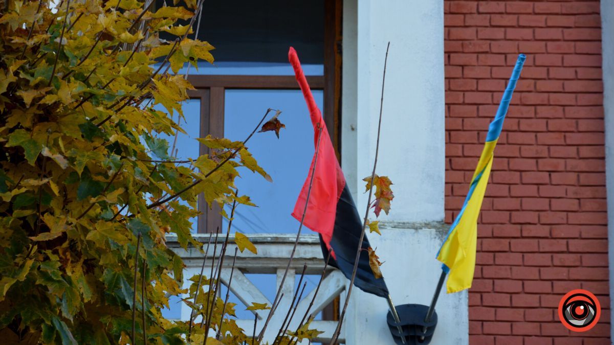 Осіння Коломия | фоторепортаж від Інформатора 10