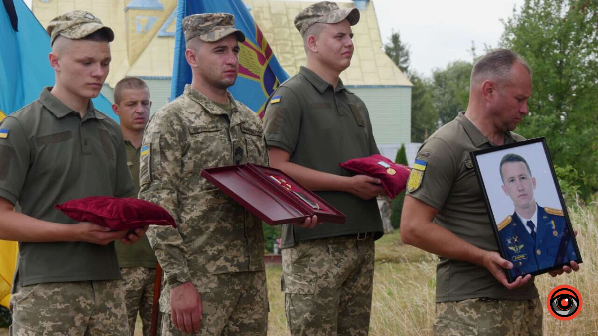 У Нижньому Вербіжі відкриють меморіальну дошку Герою України - Олександру Кукурбі
