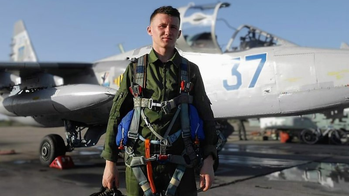 У Нижньому Вербіжі відкриють меморіальну дошку Герою України - Олександру Кукурбі 1