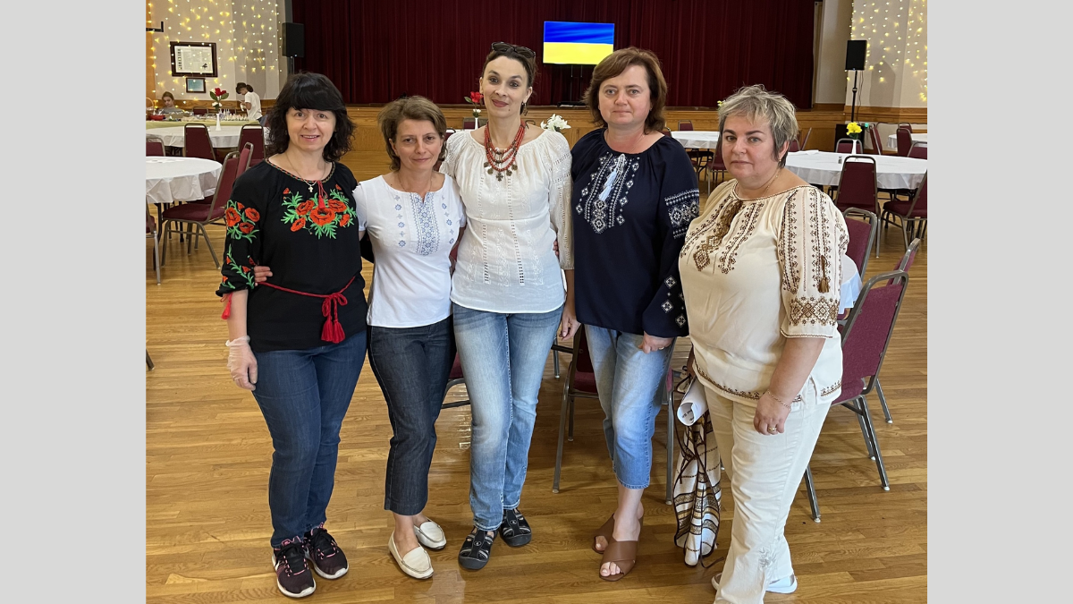 Дайджест благодійності для 10 гірсько-штурмової бригади 2