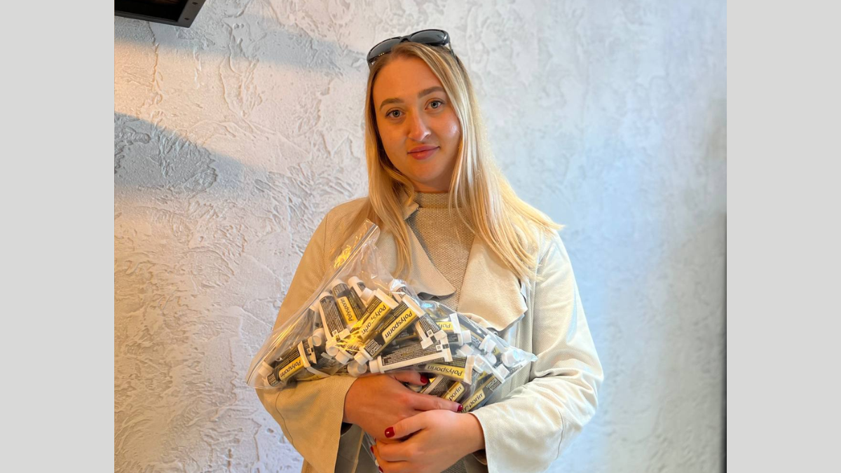 Дайджест благодійності для 10 гірсько-штурмової бригади 3