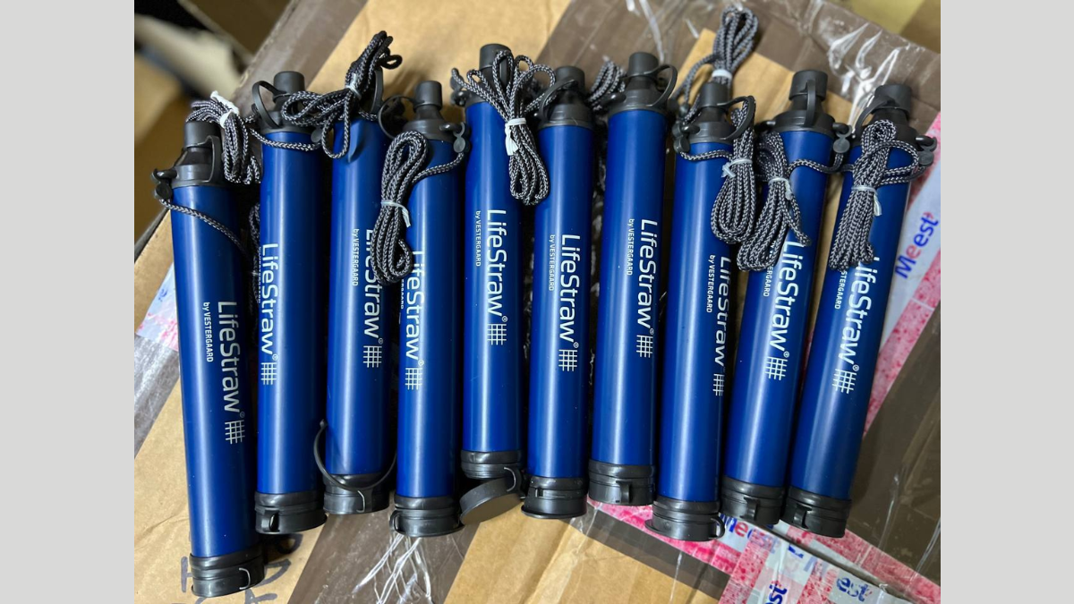 Дайджест благодійності для 10 гірсько-штурмової бригади 7