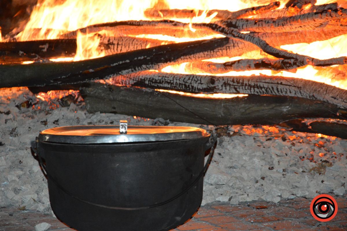 Коломия патріотично відзначила День Героїв різних поколінь та епох | Фоторепортаж 23