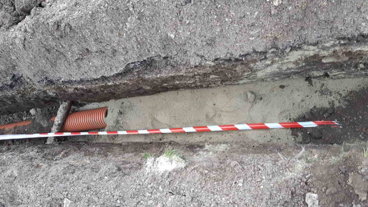 У Городенкіській громаді завершили ремонтувати водогін | Фото 2