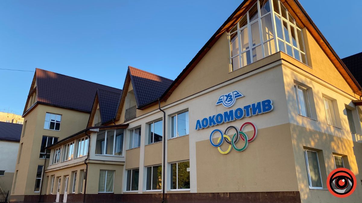 Боксери з Харкова тепер тренуються в Коломиї | Міні-інтерв'ю та фоторепортаж 1