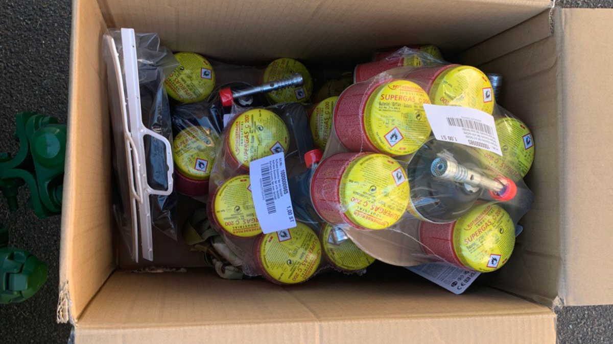 Військові отримають допомогу від Городенківської ТГ 1