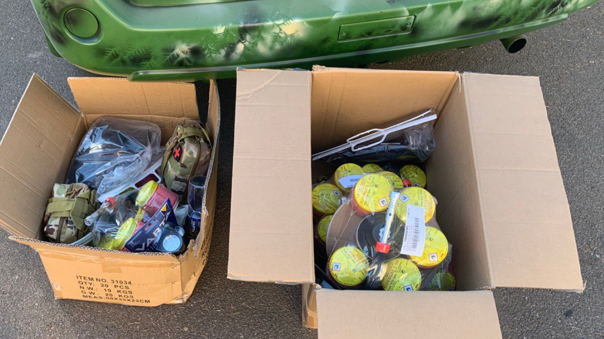 Військові отримають допомогу від Городенківської ТГ 4