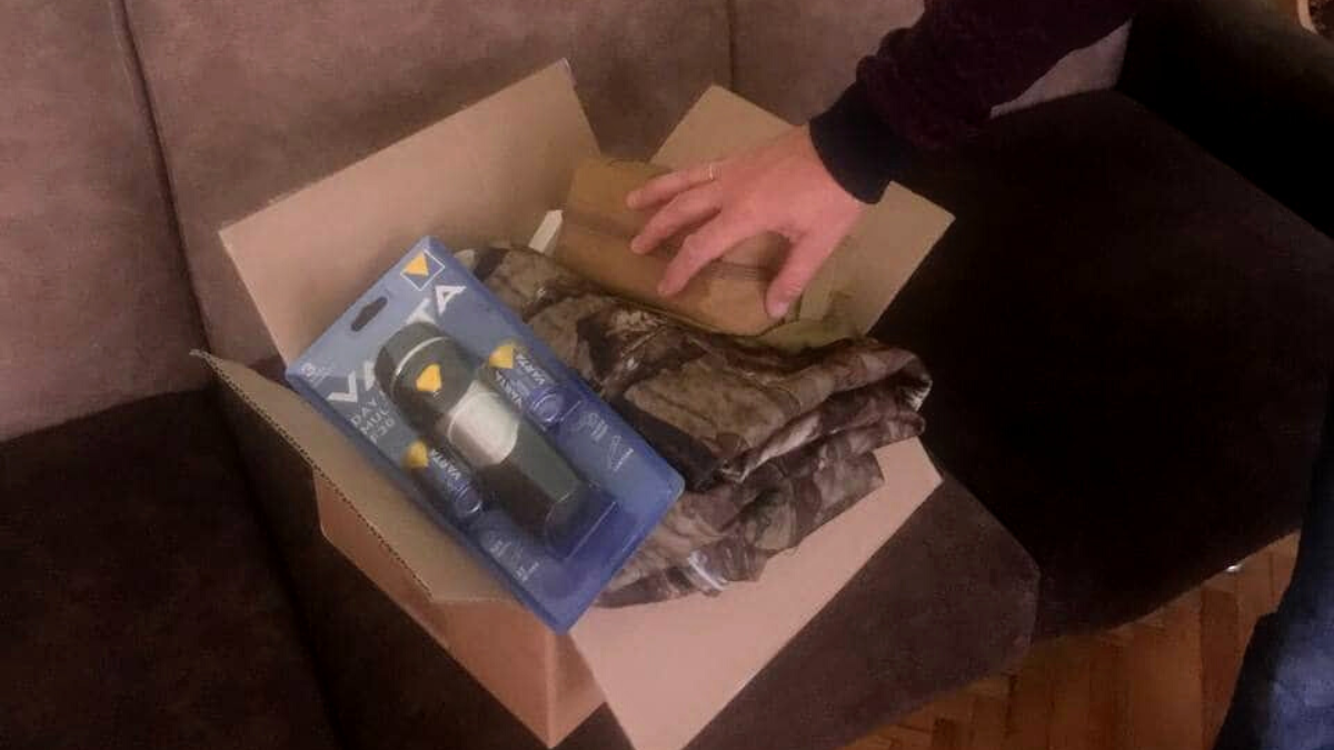 Військові отримають допомогу від Городенківської ТГ 2