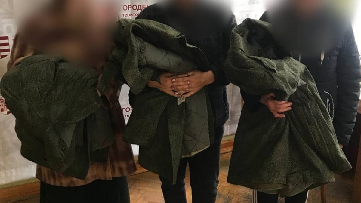 Військові отримають допомогу від Городенківської ТГ 3