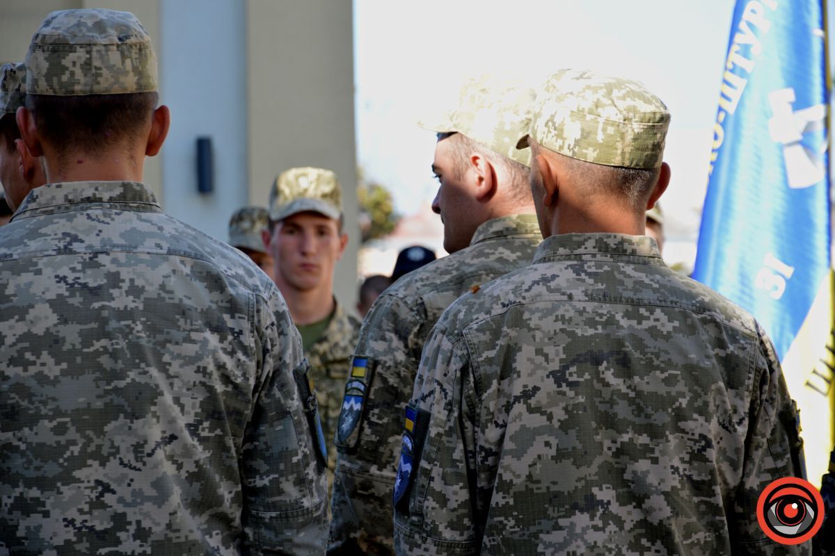 Коломия попрощалася з Героєм Сергієм Гашинським 3