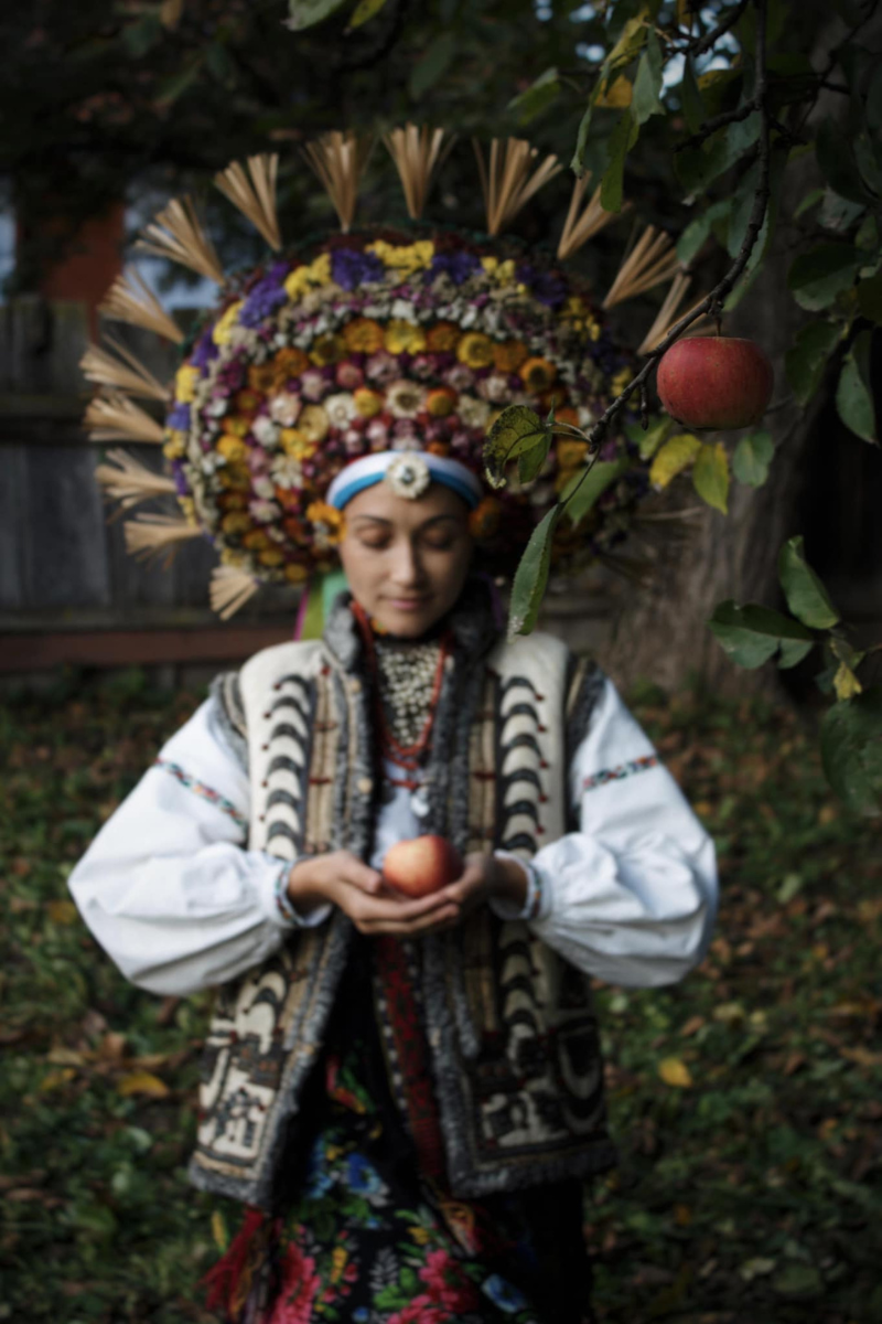 Молодята з Корнича 19 століття | Проєкт "Відродження" 4