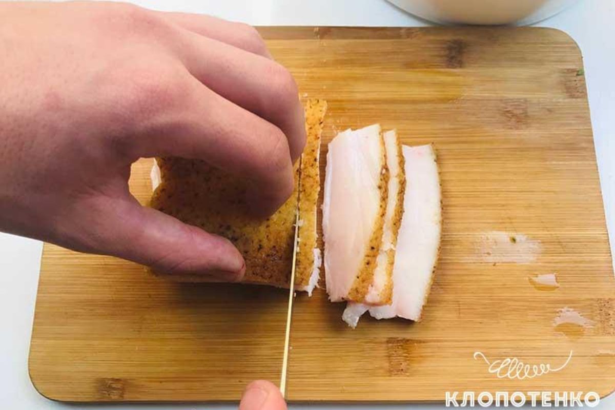 Рецепт смачного та наваристого бограча 1