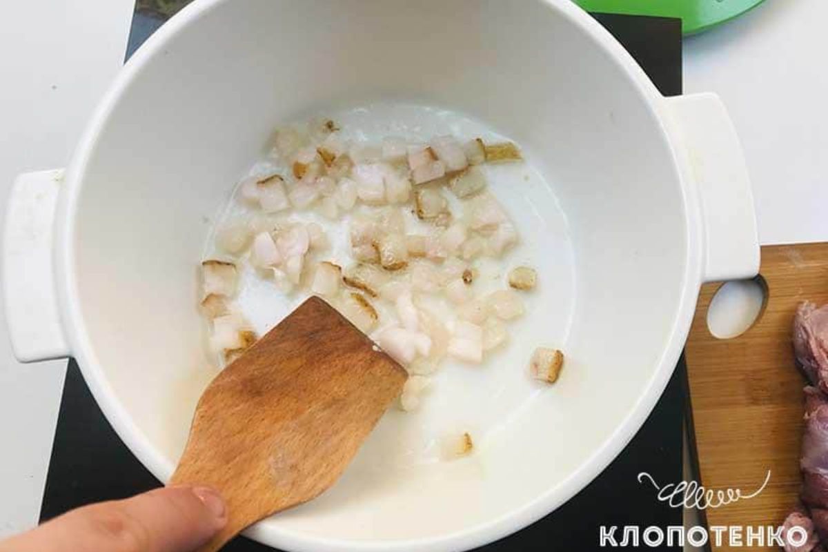 Рецепт смачного та наваристого бограча 2