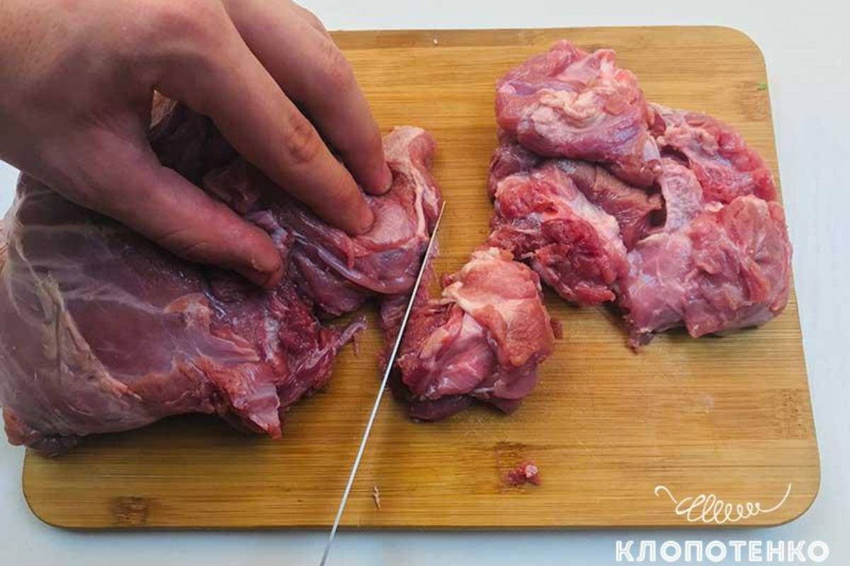 Рецепт смачного та наваристого бограча 3