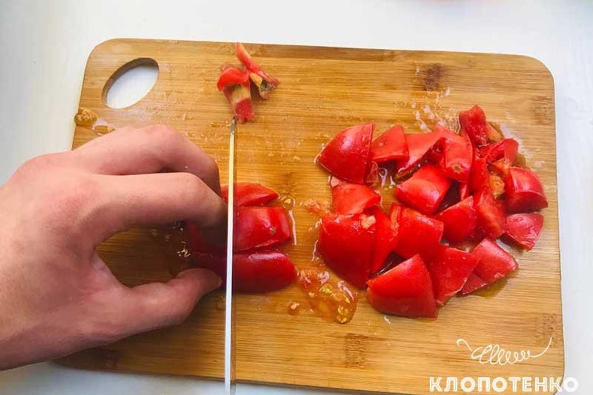 Рецепт смачного та наваристого бограча 6