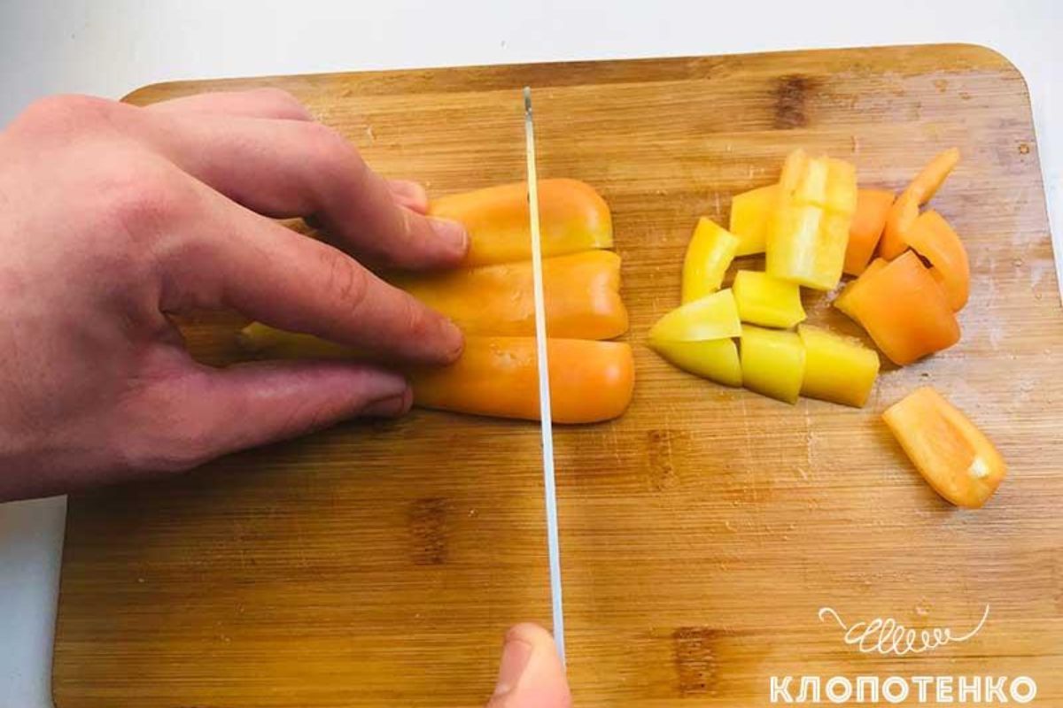 Рецепт смачного та наваристого бограча 7