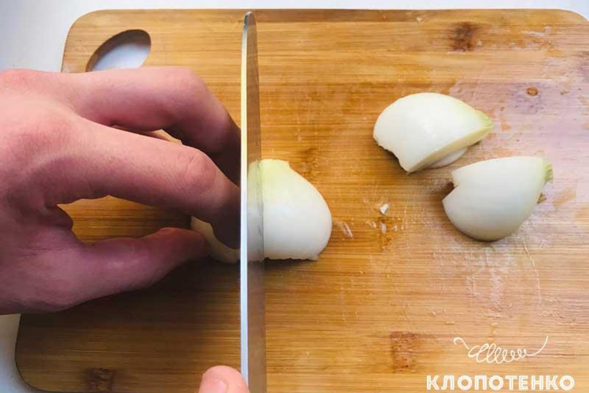 Рецепт смачного та наваристого бограча 8