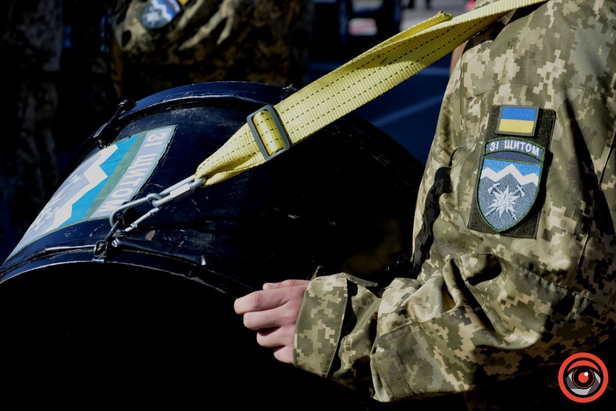 Коломия попрощалася з Героєм Сергієм Гашинським 24