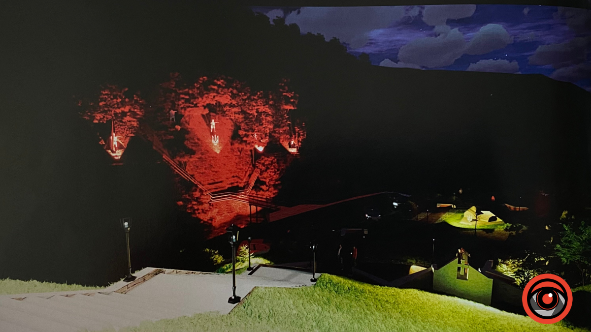 У Рушорі активісти відновлюють місце одного з найкращих боїв УПА 15