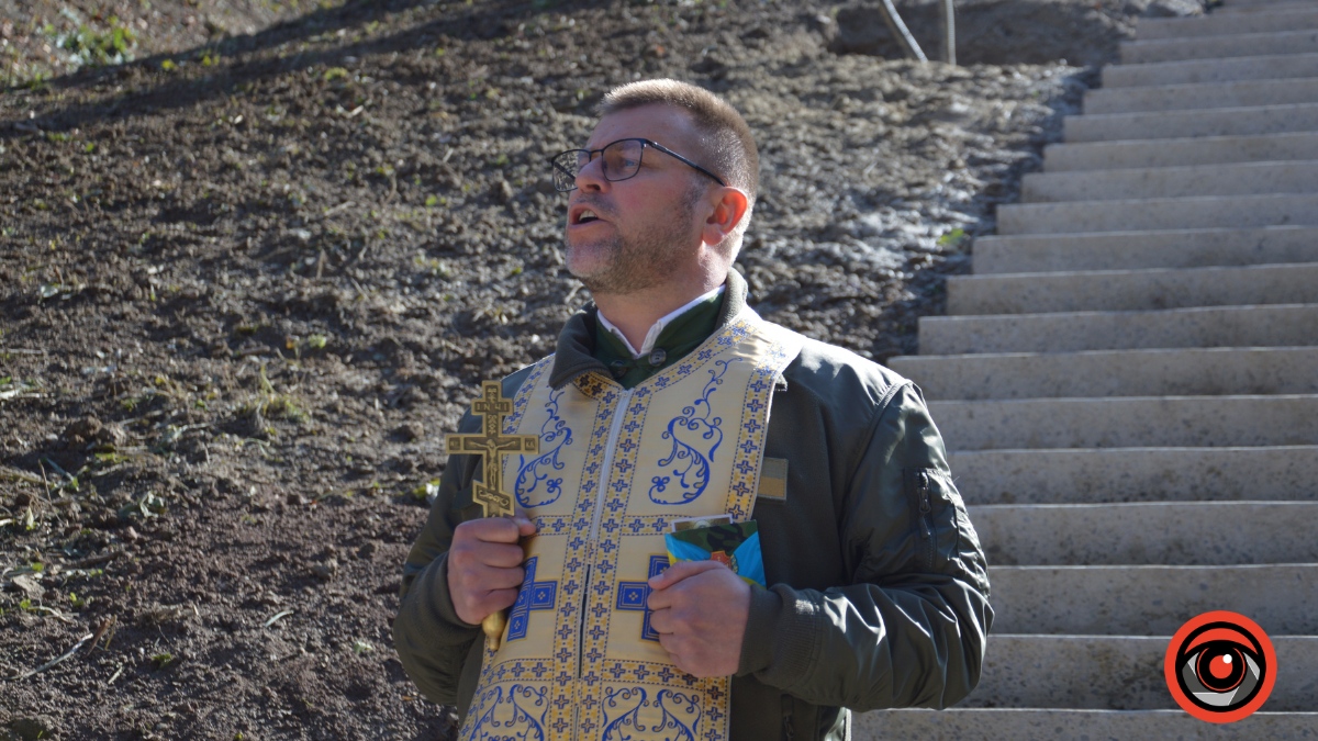 У Рушорі активісти відновлюють місце одного з найкращих боїв УПА 1