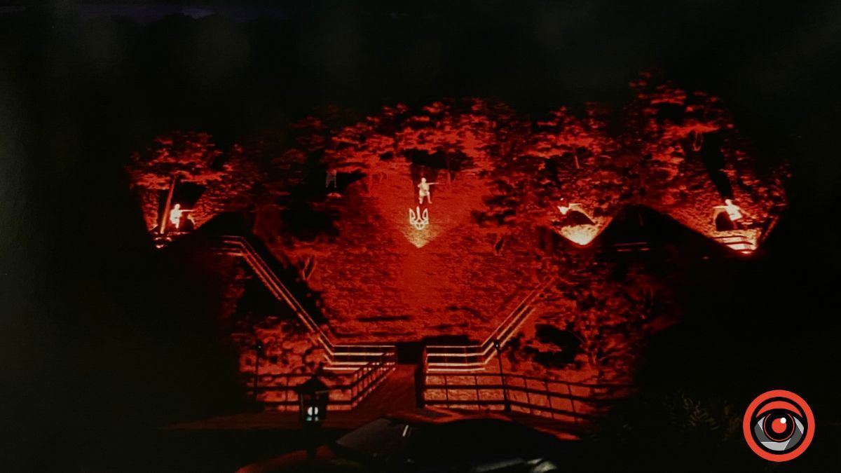 У Рушорі активісти відновлюють місце одного з найкращих боїв УПА 16