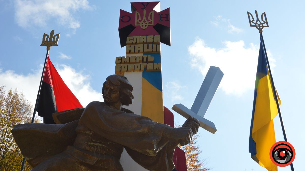 У Рушорі активісти відновлюють місце одного з найкращих боїв УПА