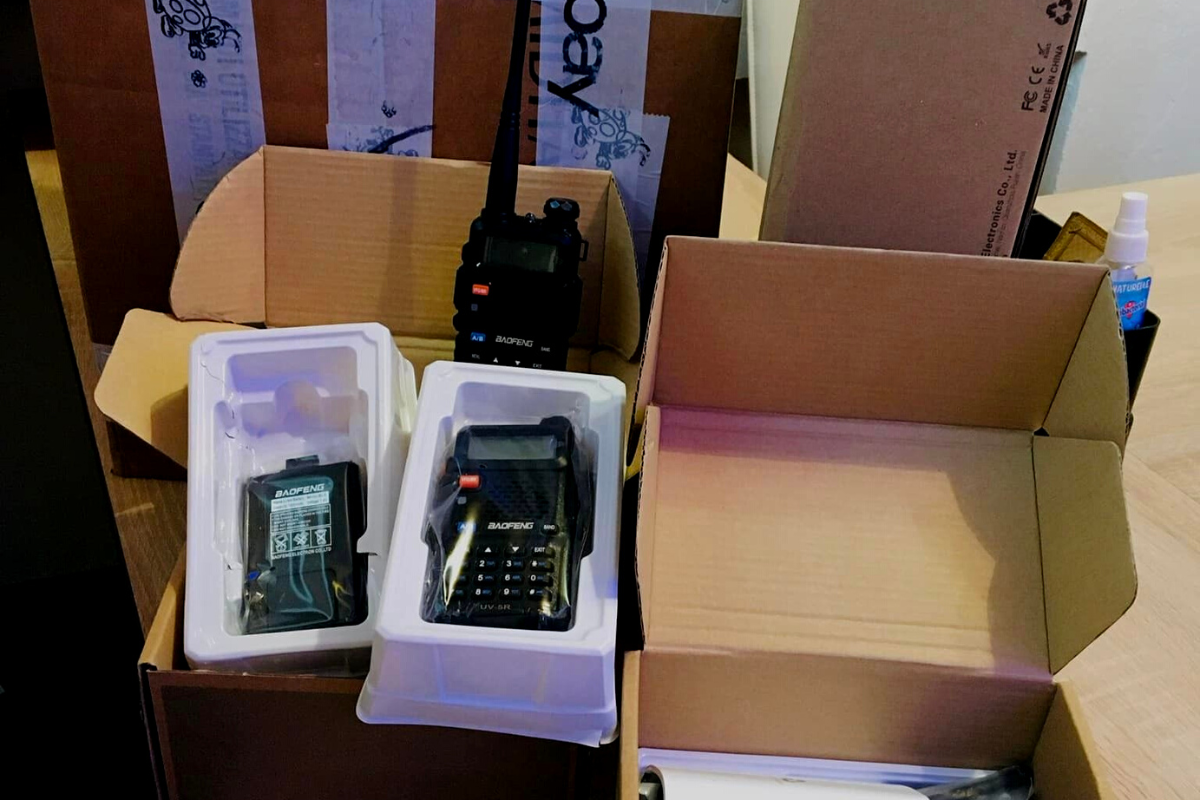 Коломийські волонтери відвезли на передову чергову допомогу військовим | Фото 4