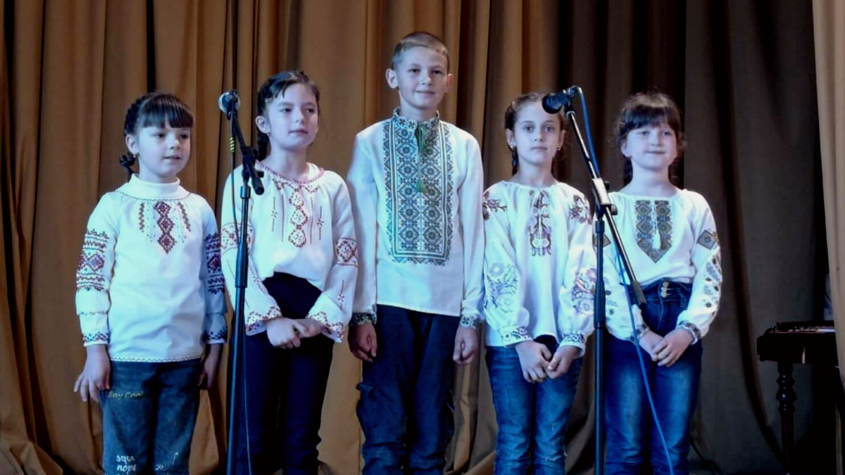 На благодійному концерті "Музика перемоги" зібрали майже 11 тис грн 4