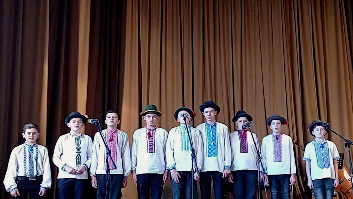 На благодійному концерті "Музика перемоги" зібрали майже 11 тис грн 3