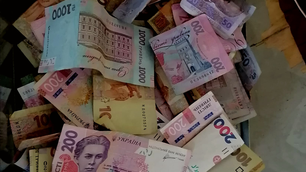 На благодійному концерті "Музика перемоги" зібрали майже 11 тис грн 5