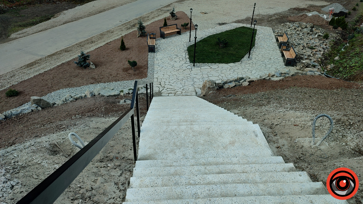 У Рушорі активісти відновлюють місце одного з найкращих боїв УПА 9