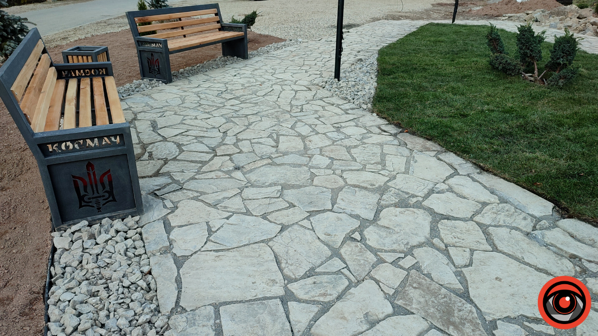 У Рушорі активісти відновлюють місце одного з найкращих боїв УПА 8