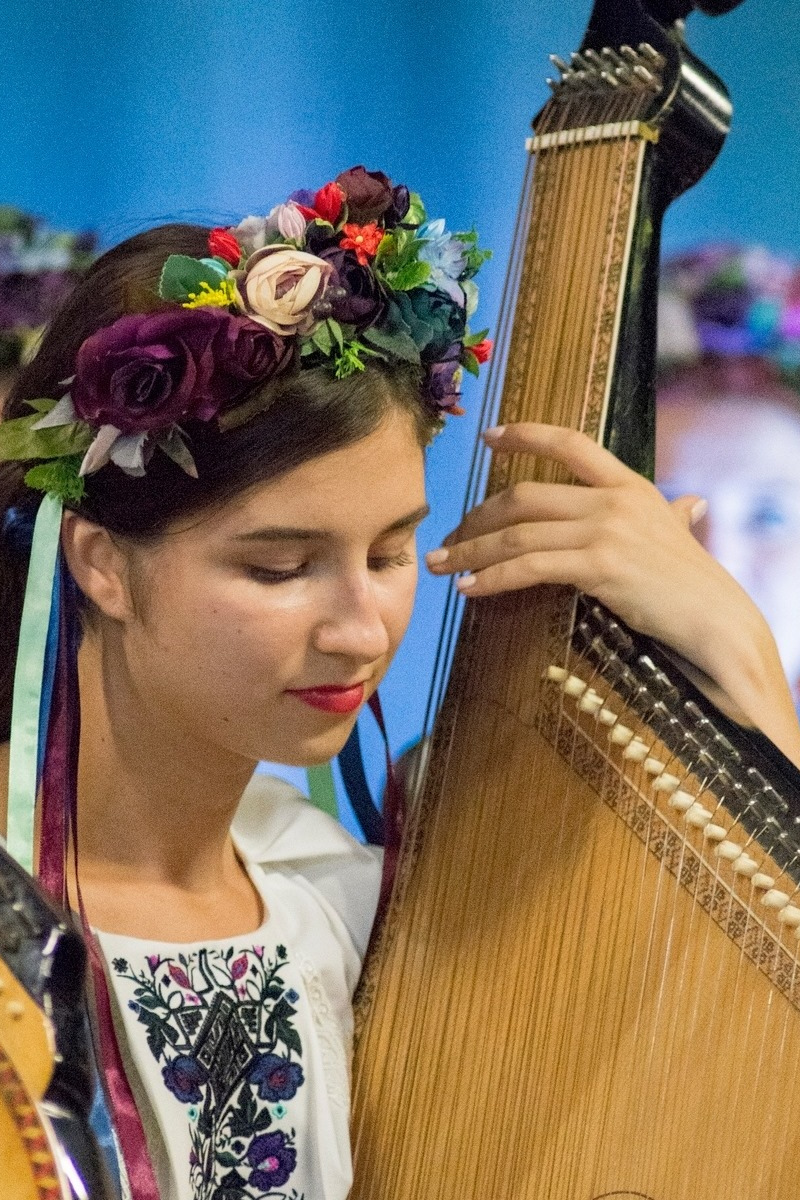 У Соколі відбудеться благодійний концерт капели "Дзвінга" 2