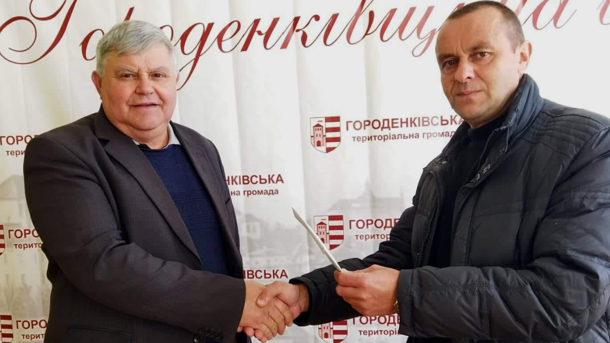 На футбольному чемпіонаті області зібрали кошти для пораненого військового 1