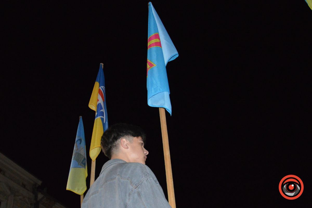 Коломия патріотично відзначила День Героїв різних поколінь та епох | Фоторепортаж 10