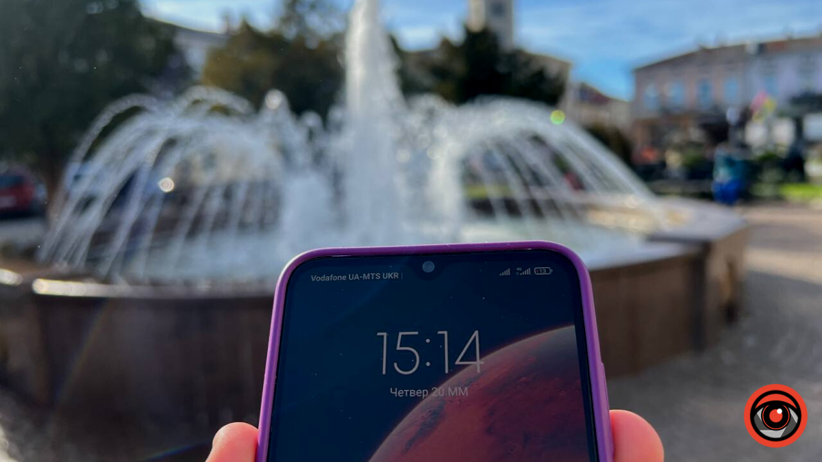 У Коломиї вимкнуть вуличне освітлення 1