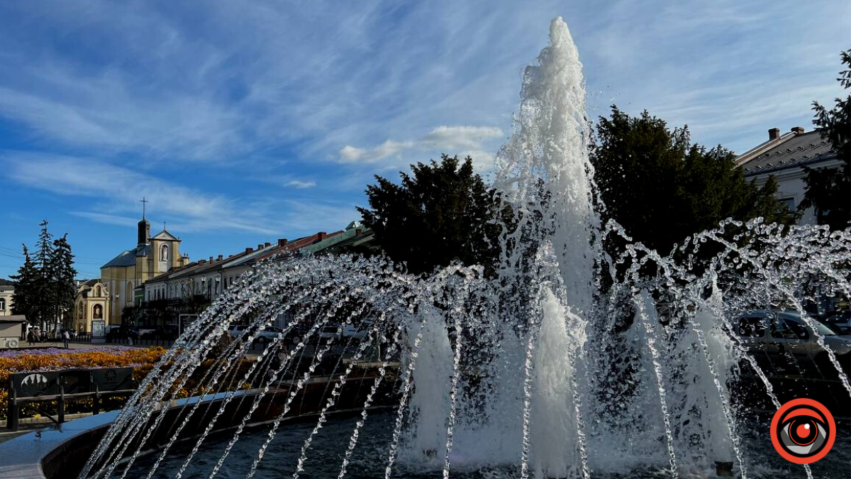 У Коломиї вимкнуть вуличне освітлення 2